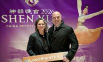 Human Rights Advocates See Path to a Better World Through Shen Yun