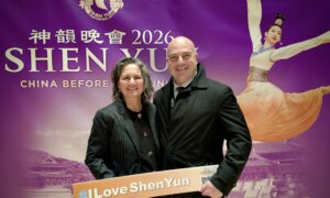 Human Rights Advocates See Path to a Better World Through Shen Yun