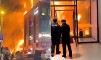 Deadly High-Rise Fire in China Raises Questions Over Official Toll