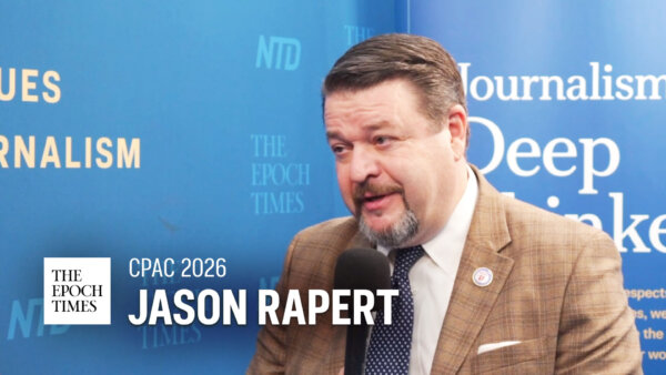 A Christian Lawmaker Seeks Bold Action on Life