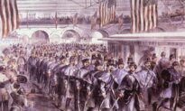 Rooting the Civil War in Song: 3 Union Anthems