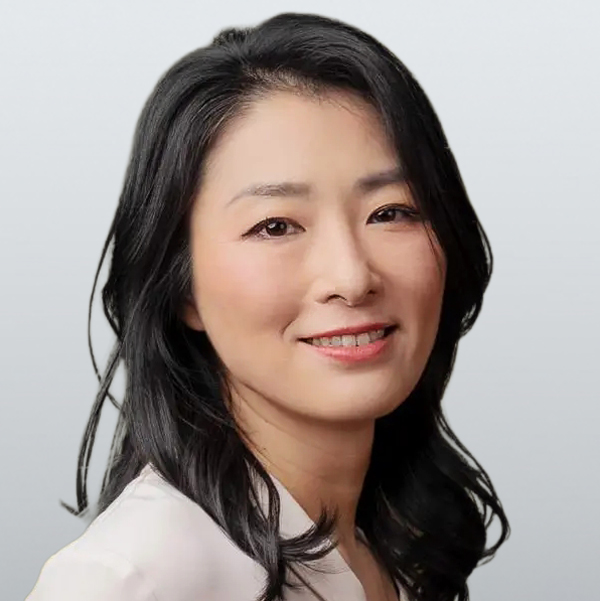Amber Yang