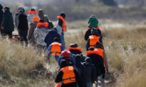 European Lawmakers Vote for Greater Powers to Deport Illegal Immigrants