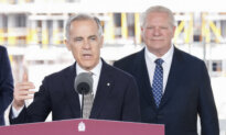 Federal, Ontario Governments Pledge $8.8B to Cut Municipal Development Charges