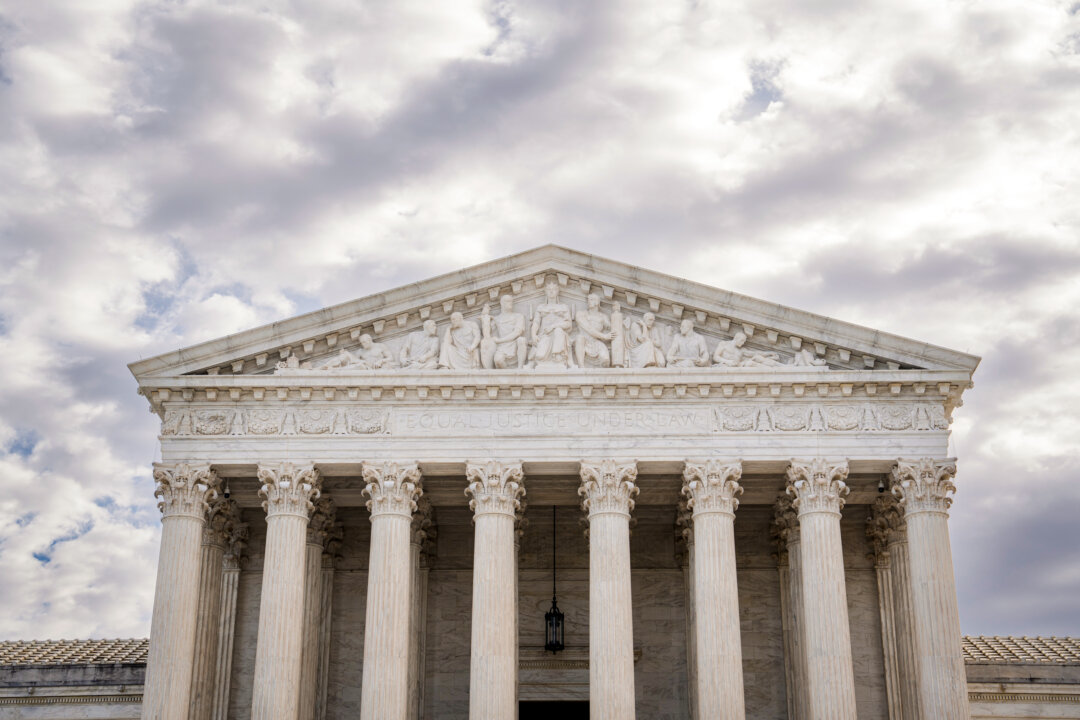 Supreme Court Declines Appeal About Parental Rights Over Child’s Gender Transition