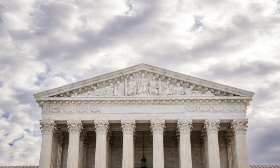 Supreme Court Rules Jury Selection Was Botched in Mississippi Death Penalty Case