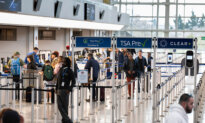 TSA Says Most Officers Have Received Back Pay as Some Airport Lines Ease