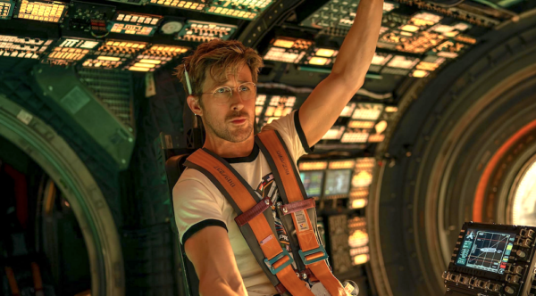 Hollywood Can Still Make Great Movies