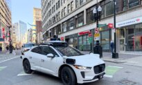 Waymo Launches New Large Autonomous Robotaxi, the Ojai