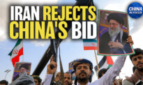 Iran Rejects China’s Proposal: Insider Sources