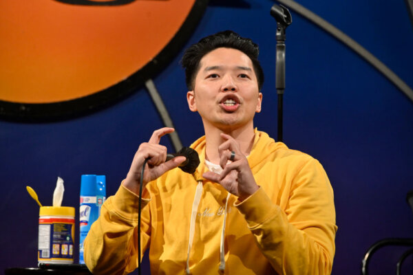 ‘Blue Bloods’ Actor and Stand-Up Comedian Alex Duong Dies at 42 After Lengthy Battle With Rare Cancer