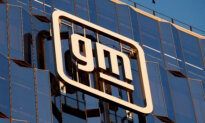 GM Recalls 14,500 Vistiq SUVs, Says Third-Row Folding Seat Could Trap Small Child