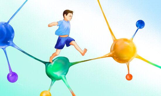 Certain Nutrients May Help Autistic Kids, Here’s Why