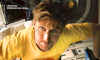 ‘Project Hail Mary’: One Man and 3-Legged Alien, ‘Rocky,’ Save the Cosmos