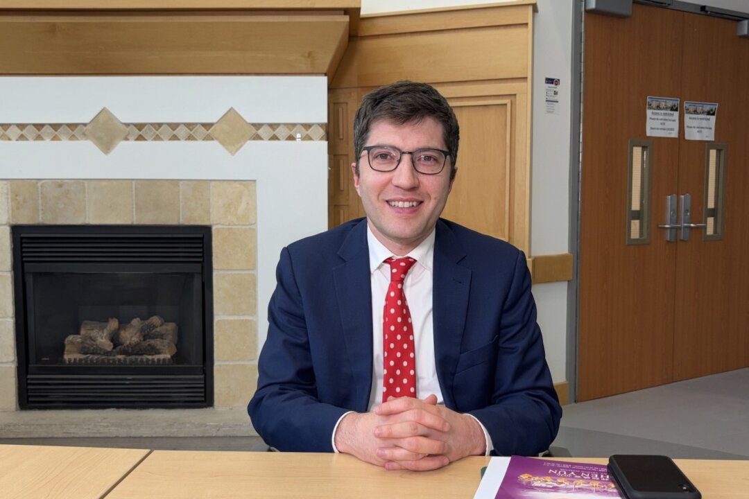 Shen Yun’s Cancellation in Toronto After Fake Bomb Threat Requires Strong Response From Canadian Leaders: MP