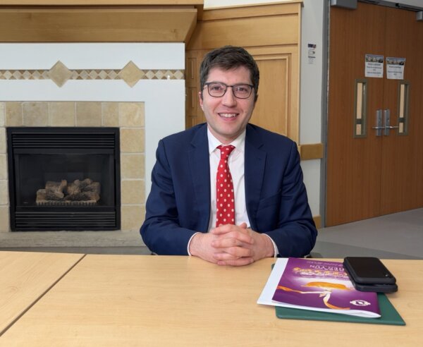 Shen Yun's Cancellation in Toronto After Fake Bomb Threat Requires Strong Response From Canadian Leaders: MP