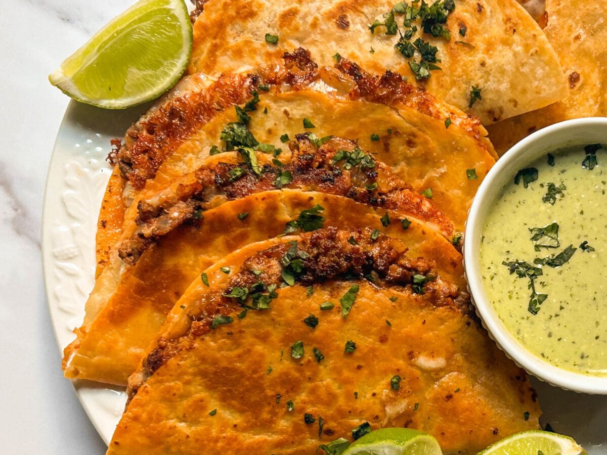 Is this viral recipe as good as it looks? (Celia Funderburk/TCA)