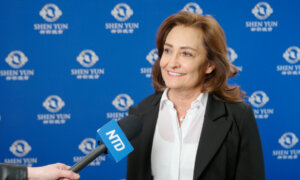 Audience, Councillors Hail Shen Yun Performing Arts for Artistry and Cultural Depth in Kitchener