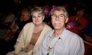 Shen Yun Helps Publisher ‘Reconnect With His Original Purpose’
