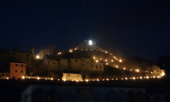 Rick Steves’ Europe: Remembering Easter in Italy