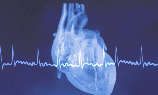 The Racing Heartbeats You Need to Pay Attention To