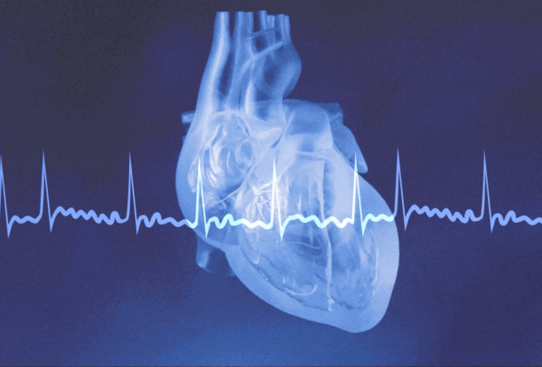 The Racing Heartbeats You Need to Pay Attention To