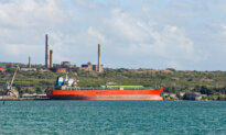 US Has No Problem With Russian Oil Tanker Sending Supply to Cuba, Trump Says