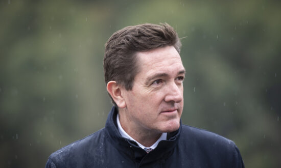 BC Conservative Leadership Candidate Fulmer Strikes ‘Unite the Right’ Deal With OneBC 