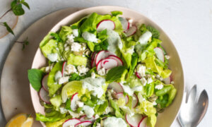 Spring Produce for a Wellness Boost