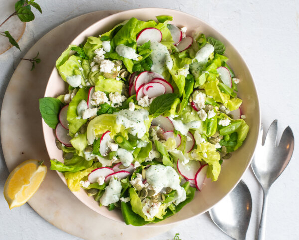 Spring Produce for a Wellness Boost