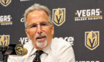Golden Knights Make Coaching Change as NHL Regular Season Winds Down, Tortorella Welcomed to Vegas