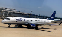 JetBlue Plans Fare Hikes, Capacity Cuts to Cover Rising Fuel Costs