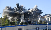 Lebanese Parliament Speaker Says Iran Ceasefire Agreement Includes Lebanon