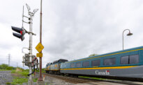 Poilievre Urges Cancellation of Multibillion-Dollar High-Speed Rail Project