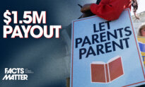 After Supreme Court Ruling, School Board Ordered to Pay $1.5M to Parents Over LGBT Storytime