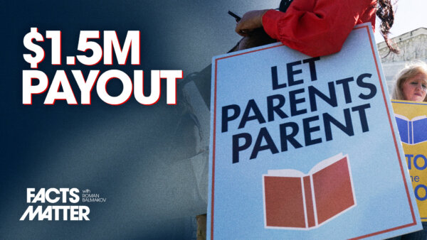 After Supreme Court Ruling, School Board Ordered to Pay $1.5M to Parents Over LGBT Storytime
