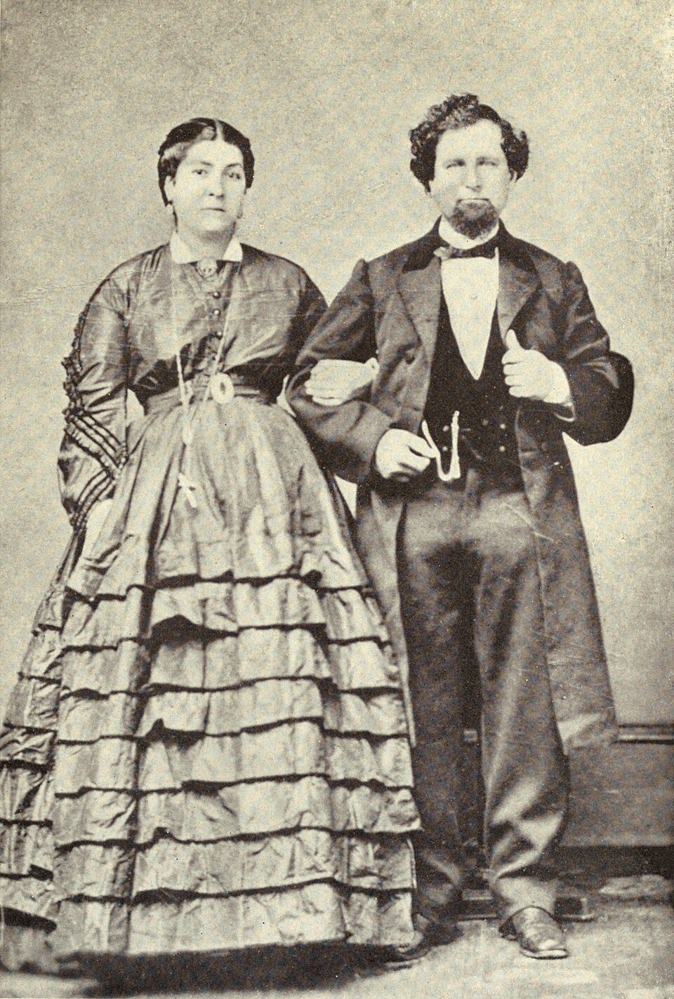 Reina Humphrey Belasco
