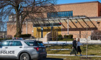 18-Year-Old Man Charged in Vaughan and Toronto Synagogue Shootings