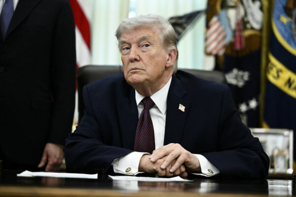  Trump Gives New Timeline for Iran Operation