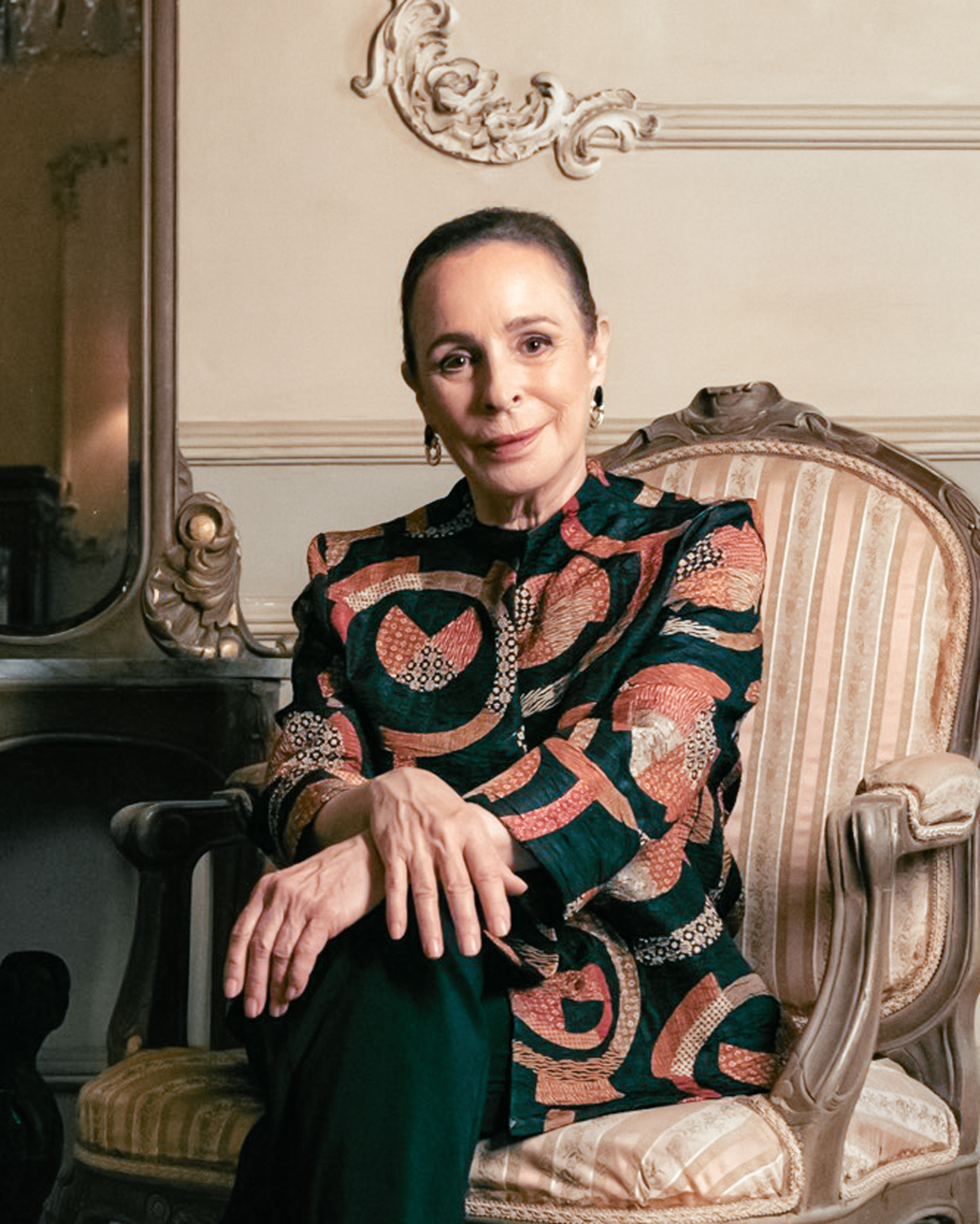 Fidel Castro’s Daughter Says Regime Change in Cuba Is Overdue