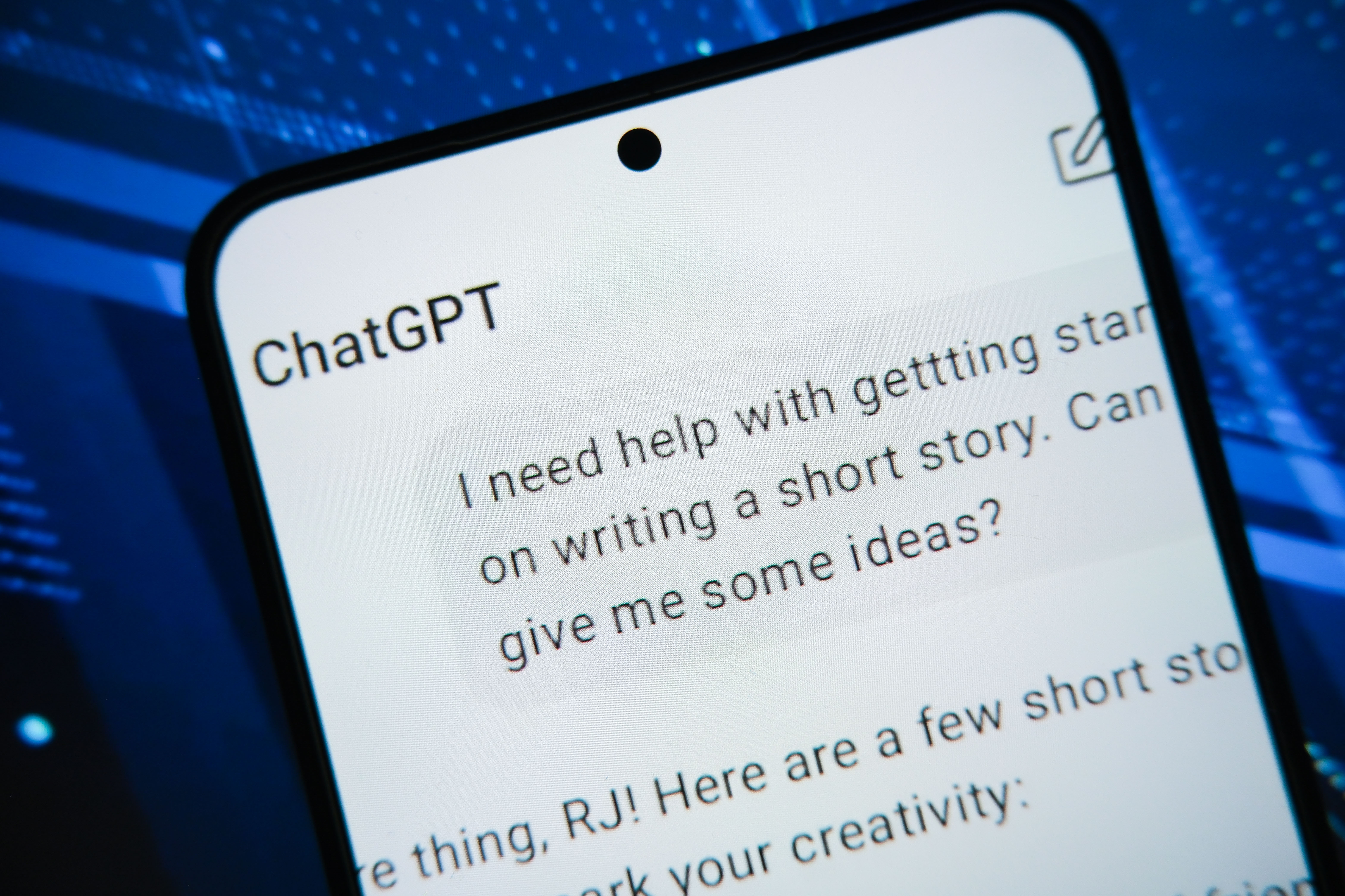 Chatbots