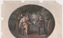 ‘Heigh-Ho, the Holly’: Shakespeare Answers Sorrow With Gratitude