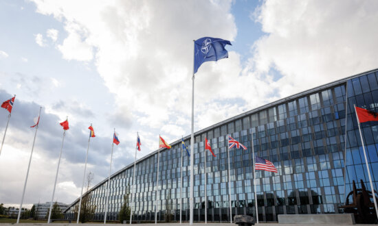NATO to Adjust Presence in Kosovo Amid Broader US Pull Back From Europe