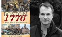 ‘Boston, 1776’: A Raucous Colonial Tour