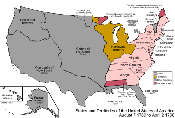 Senate Holds Hearings to Examine State of US Territories