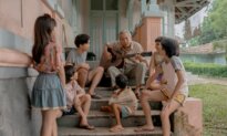 ‘A Letter to My Youth’: Learning From Loss