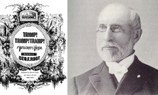 George Frederick Root: Songs of the Civil War
