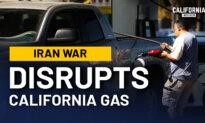 The Global Oil Crisis Found California Short on Supply Options | Skip York