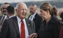 US Ambassador Says Alberta Premier Smith’s Approach to Trump Admin Serves Her Constituents Well