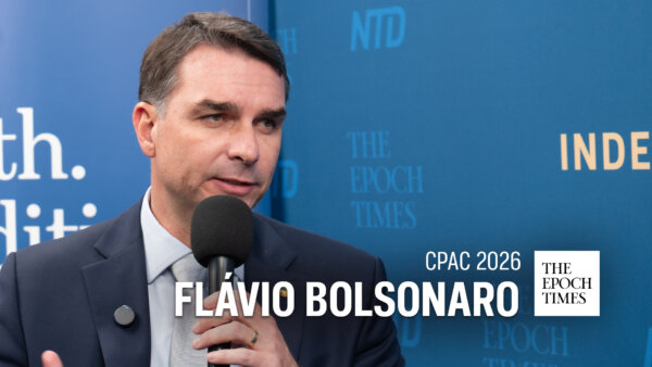 Harvard Epidemiologist Martin Kulldorff on Vaccine Passports, the Delta Variant, and the COVID ‘Public Health Fiasco’